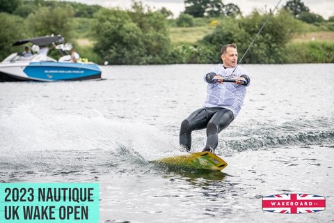 2023 Nautique Wake Open - Photo Mantis Pro Media